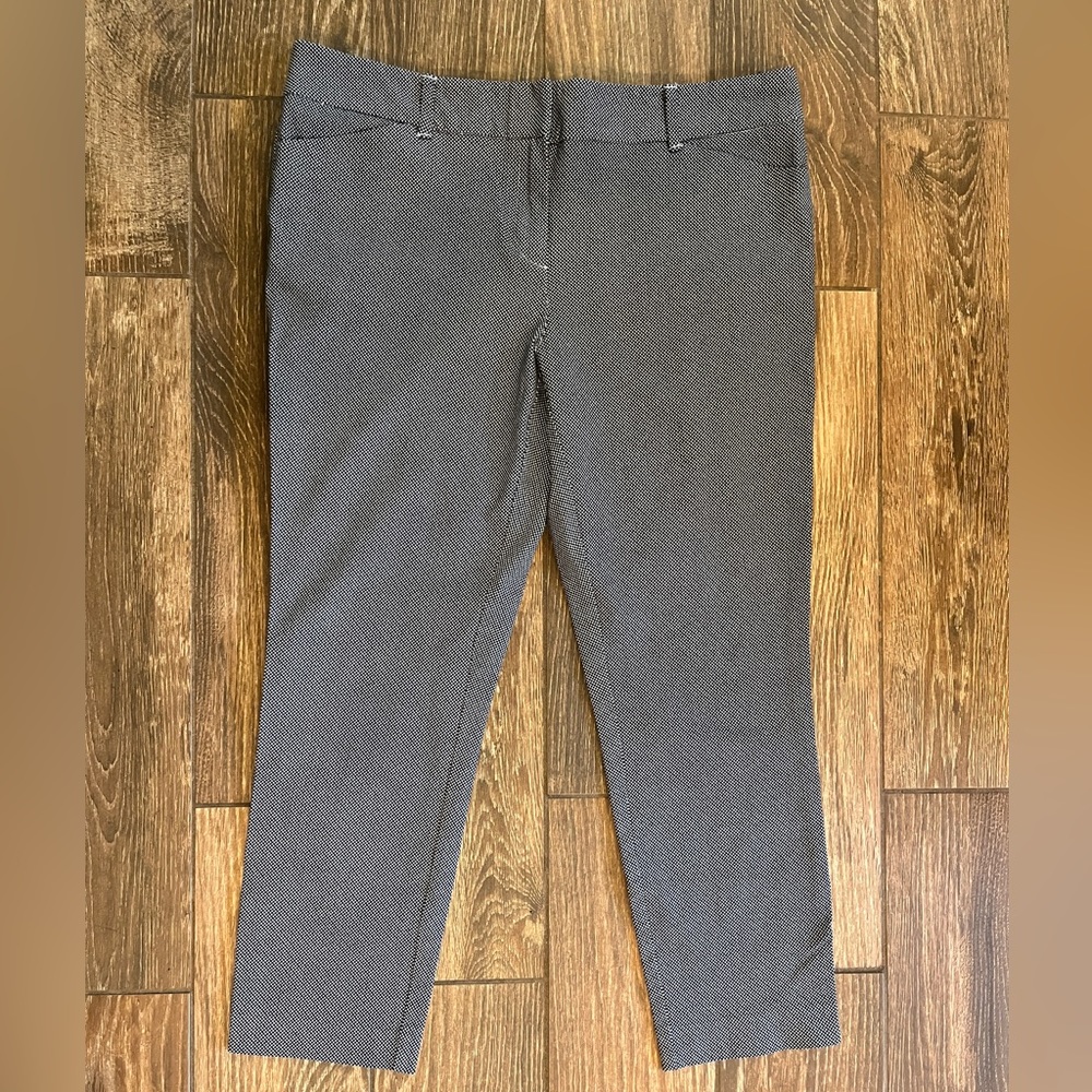 Stretchy Dress Slacks